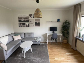 Nära till centrum och natur 2:a